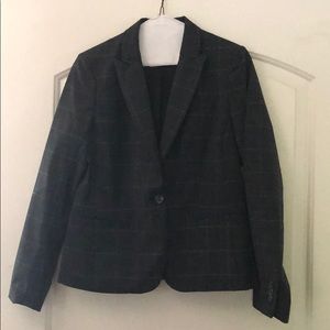 Women’s suit jacket